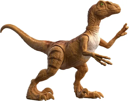 Vista 3 de Jurassic World - Juguete, multicolor (Mattel HFF14)
