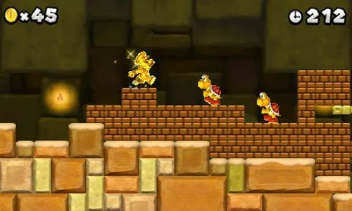 Vista 5 de New Super Mario Bros 2 Renewed