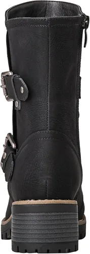 Vista 5 de GLOBALWIN - Botas de moda 19YY19 para mujer