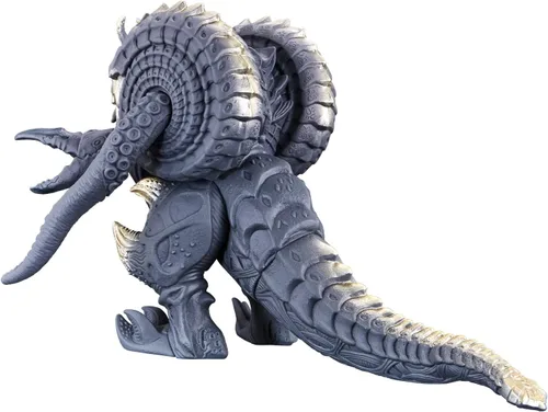Vista 2 de Ultra Kaiju DX Megalozor (2ª forma)