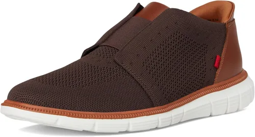 Vista 13 de Marc Joseph New York Tenis South Street (tecnología manos libres) para hombre
