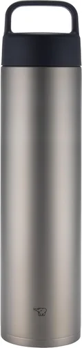 Vista 3 de SM-RB75E - Taza de transporte de acero inoxidable, 25 onzas, color negro