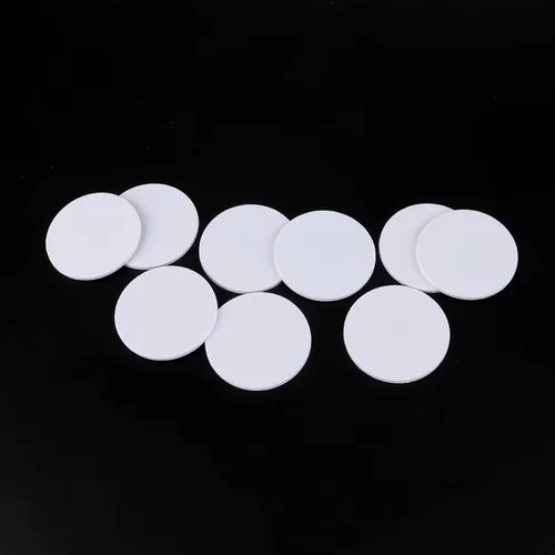 Vista 8 de 50pcs NFC Tags NFC Pegatinas