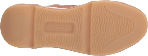 Vista 4 de ECCO Zapatos deportivos gruesos Hygge para mujer