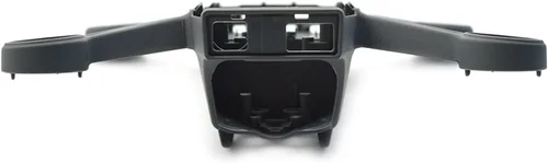 Vista 6 de Marco medio original para DJI Spark piezas de reparación reemplazo cuerpo Shell RC Drone Accessrioes