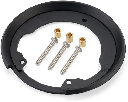 Vista 7 de Bolsa de depósito de combustible para CLX 700 Sport 250 700 CL-X 2020 CLX700 CLX250 2022 Motocicleta Navegación Racing Tanklock