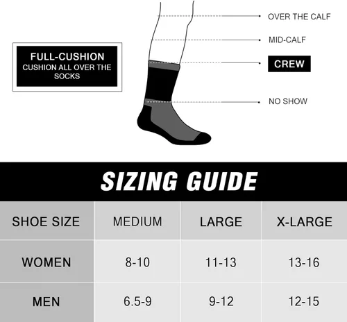 Vista 6 de KEECOW 3 pares de calcetines de senderismo de lana merino para hombres y mujeres, calcetines térmicos y cálidos para esquí, senderismo, deportes al