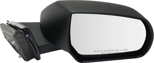 Vista 36 de Espejo Kool Vue compatible con Cadillac ATS 2014-2018 con calefacción lateral del conductor