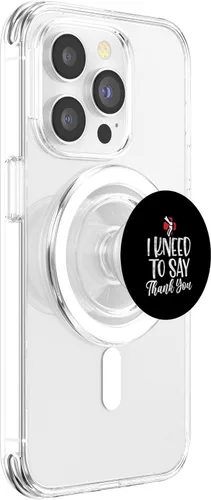 Vista 3 de Orthopedic Nurse Orthopedic Nurses Ortho Orthopedics PopSockets MagSafe PopGrip for iPhone
