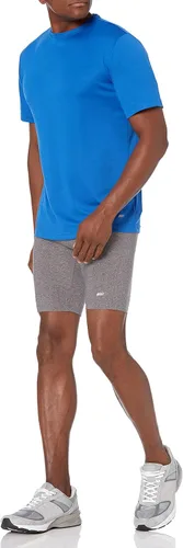 Vista 4 de Tienda Essentials Men's Performance Tech T-Shirt, Pack of 2