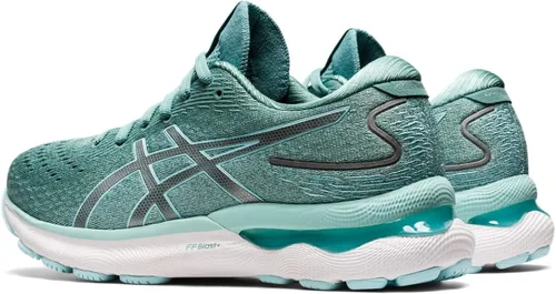 Vista 4 de ASICS Gel-Nimbus 24 - Tenis de correr para mujer