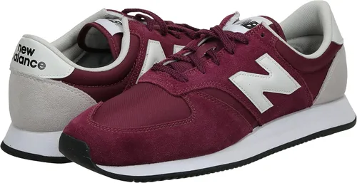 Vista 2 de New Balance Tenis unisex para adultos 420 V2