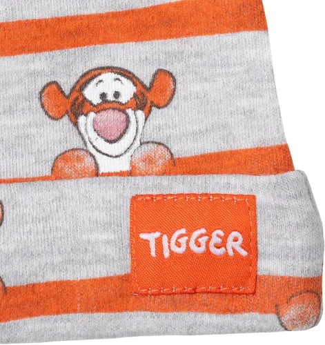 Vista 7 de Disney Winnie the Pooh Tigger - Conjunto de 3 piezas para bebé recién nacido a bebé
