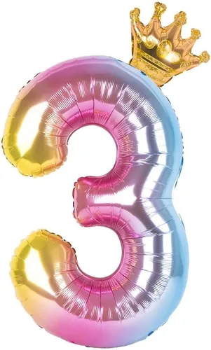 Vista 28 de 0 globos negros de 40 pulgadas – Fácil de inflar y desinflar reutilizable, globos de aluminio de Mylar número 0 de alta calidad para cumpleaños