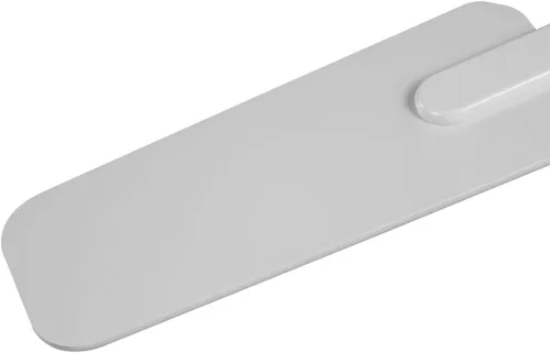 Vista 9 de Progress Lighting Drift Collection Ventilador de techo de cuatro aspas de 32