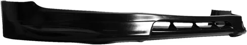 Vista 6 de Kit de spoiler para defensa delantera agregado de poliuretano Kia Optima 10-12.