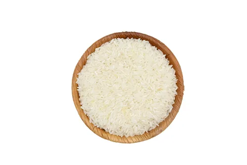 Vista 2 de Shastha Rice combo Pack A (arroz crudo ponni 10 libras + arroz poongar 10 libras)