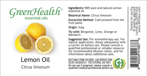 Vista 20 de GreenHealth Aceite esencial de estrella de anís – 1 fl oz (1.0 fl oz) 100% puro y sin cortar Fuerte aroma de regaliz para difusores