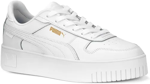 Vista 2 de PUMA Tenis Carina Street para mujer