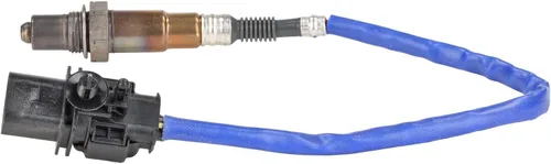 Vista 2 de Sensor de oxígeno Bosch 17321, para equipo original Compatible con Ford Expedition, Explorer, Serie E, Focus, Serie F, Mustang, Taurus; Lincoln