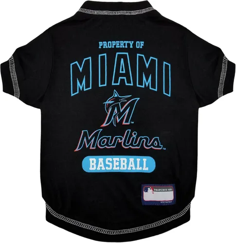 Vista 42 de Camiseta MLB para perros y gatos - Camiseta para perros de los Yankees de Nueva York, talla S. New York Yankees