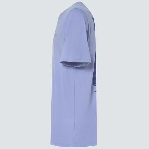 Vista 2 de Oakley Standard Jellyfish B1b Rc Tee