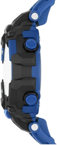 Vista 2 de Skechers Men's Oversize Digi Casual Digital Chronograph Watch