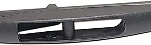 Vista 4 de Kit de limpiaparabrisas trasero para Mazda CX-3 2015 2016 2017 2018 2019 2020 2021 Tamaño 12 "limpiaparabrisas trasero