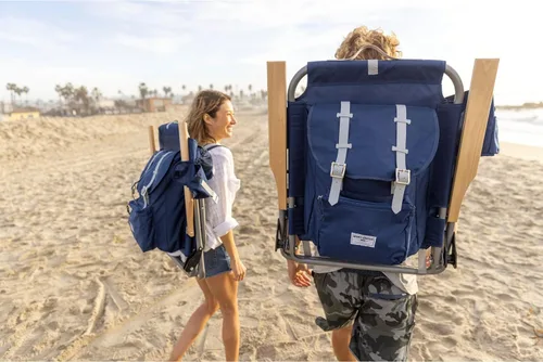Vista 3 de SB Mochila Silla 1PK FES