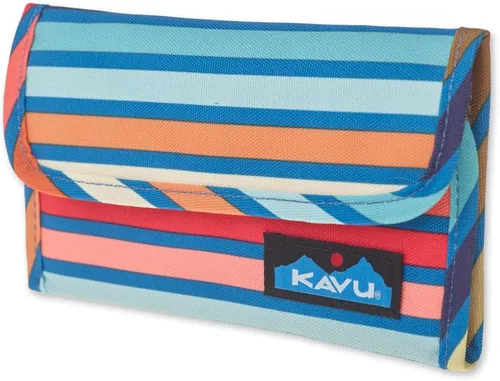 Vista 38 de KAVU Mondo Spender - Organizador de viaje con cartera triple