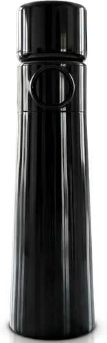 Vista 12 de Unicorn Molinillo de pimienta Magnum 6" Negro