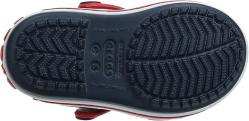 Vista 10 de Crocs - Sandalias Crocband unisex para niños