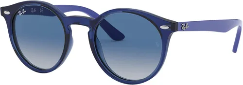 Vista 7 de Ray-Ban Junior RJ9064s - Gafas de sol redondas para niños