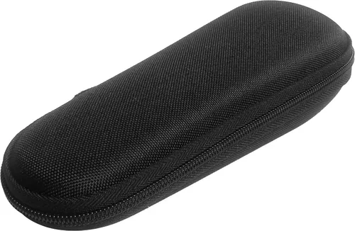 Vista 4 de d - Funda rígida compatible con Micro Touch SOLO para hombre, recargable, de cuerpo completo, afeitadora y peluquera