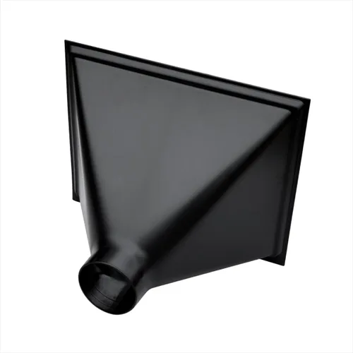 Vista 11 de POWERTEC 70131 - Campana antipolvo para sierra de mesa de 12 pulgadas