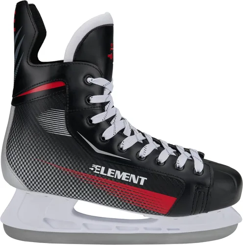Vista 10 de 5th Element Stealth Patines de Hockey sobre Hielo - Perfectos para Patinaje Recreativo y Hockey sobre Hielo - Ajuste Verdadero al Tamaño y Forro