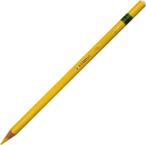 Vista 13 de STABILO Lápiz de Color All Para Película y Vidrio, Negro