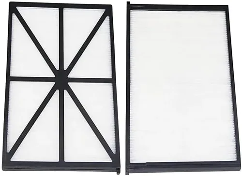 Vista 5 de Cartuchos de filtro de repuesto para limpiador robótico de piscinas, compatibles con RCX70101PAK2, eficiente y reutilizable Poolzilla Replacement
