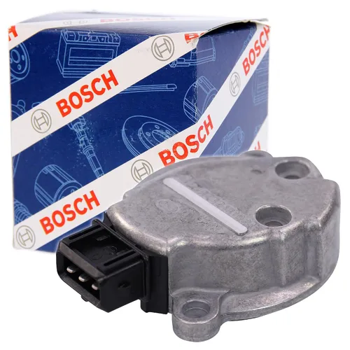 Vista 87 de Bosch 11027, Sensor de oxígeno, accesorio de tipo universal