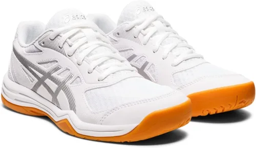 Vista 2 de ASICS Zapatos de voleibol Upcourt 5 para mujer