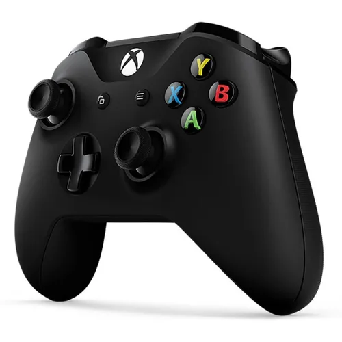 Vista 2 de Xbox Wireless Controller - Black
