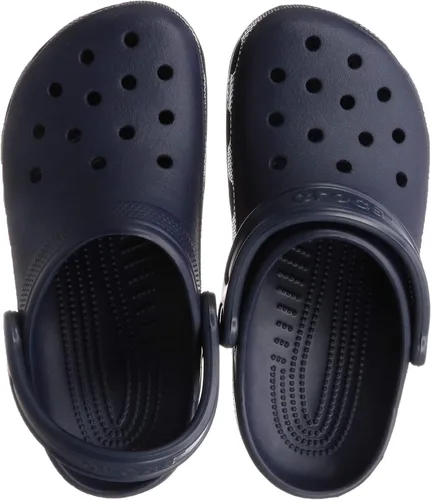 Vista 8 de Crocs Zuecos Crocband para hombre y mujer