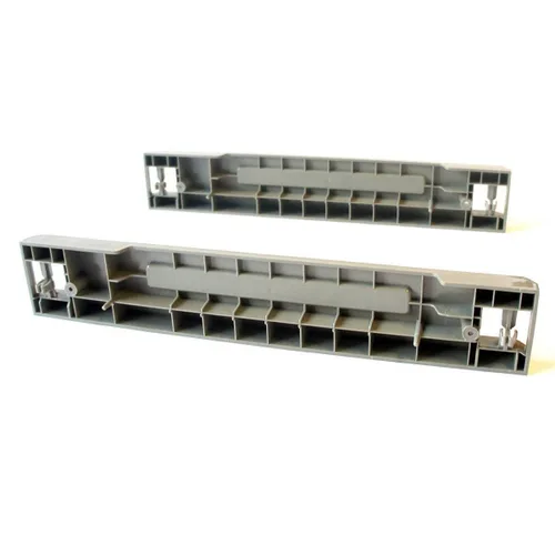 Vista 2 de SKK-7A Kit de apilamiento de 27 pulgadas de ancho de carga frontal pares de reemplazo para Samsung OEM