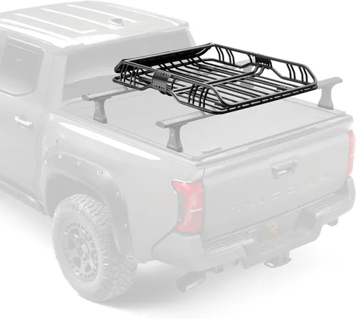 Vista 12 de RealTruck Elevate Portabicicletas 1707210