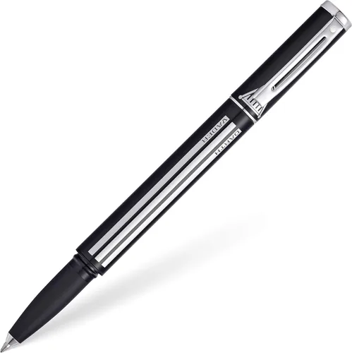 Vista 9 de Sheaffer Pop Star Wars R2-D2 - Pluma estilográfica con borde cromado y punta mediana