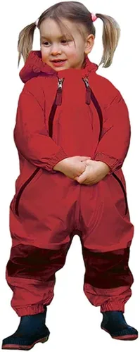 Vista 5 de Tuffo unisex-child Coverall