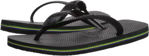 Vista 12 de Havaianas Women's Brazil Logo Flip Flop Sandal
