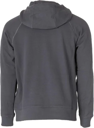Vista 3 de Wrangler FR Sudadera con capucha marrónnegro