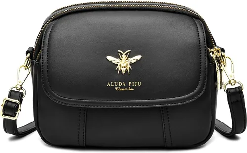 Vista 31 de Small Crossbody Bags Shoulder Bag for Women Stylish Ladies Messenger Bags Purse and Handbags Wallet