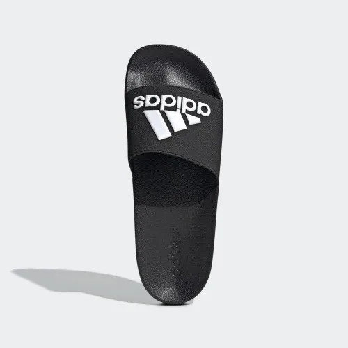 Vista 12 de adidas playa y piscina para hombre negro